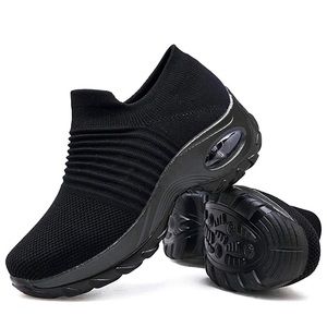 Slow Man Sock Shoes 8.5 women